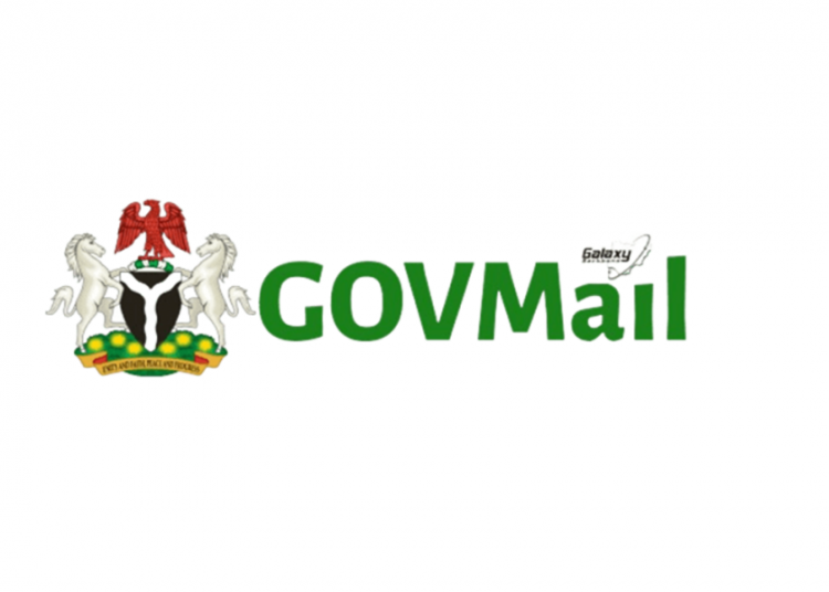 Galaxy Backbone GOVMAIL