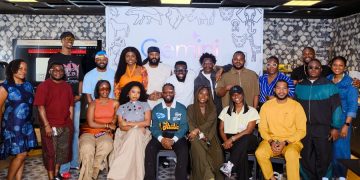 Gemini Supports Broda Shaggi in Bringing Folktales to Nigerian Children