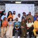 Gemini Supports Broda Shaggi in Bringing Folktales to Nigerian Children