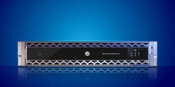 Genetec Cloudlink 2210