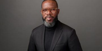 George Asamani | PMI | Africa Construction Talent report