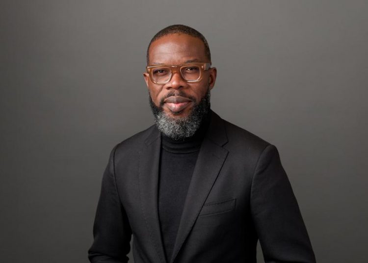 George Asamani | PMI | Africa Construction Talent report