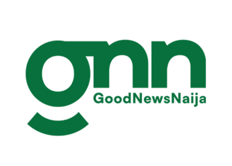 Goodnews Naija Podcast