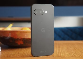 Google Pixel 10a