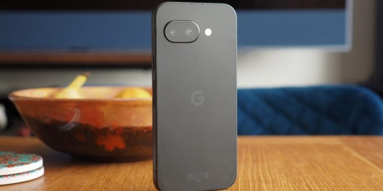 Google Pixel 10a