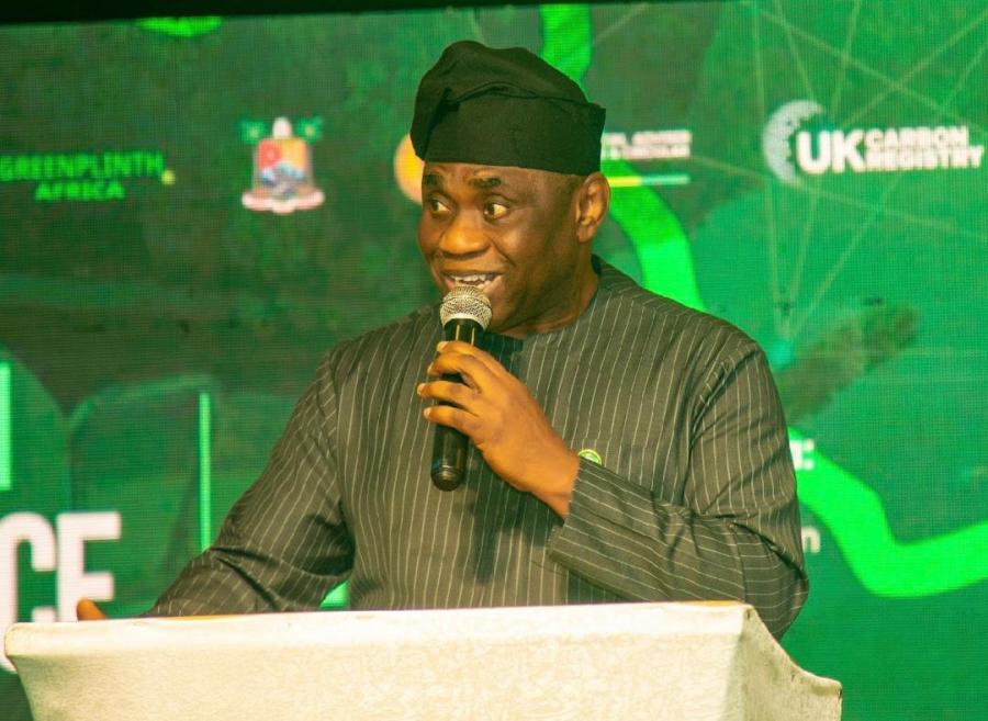 GreenPlinth Africa conference 2026 -