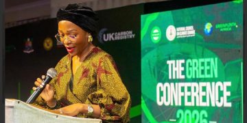 Omotenioye Majekodunmi | NCCC | Green Industrialisation | Jobs