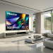 Hisense global no 1 100 inches TV