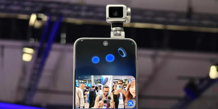 devices launched at MWC 2026