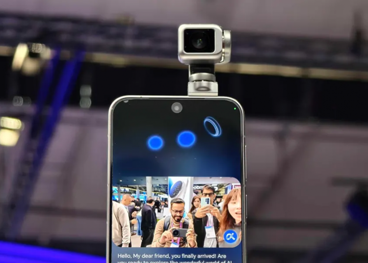 devices launched at MWC 2026