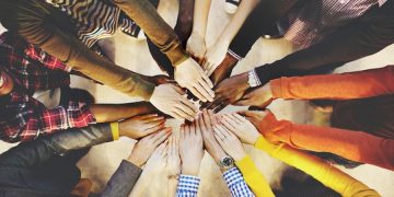 Human-centred leadership