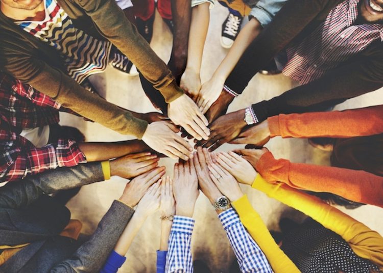 Human-centred leadership