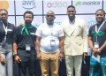 HumanManager at Lagos Tech fest 2026