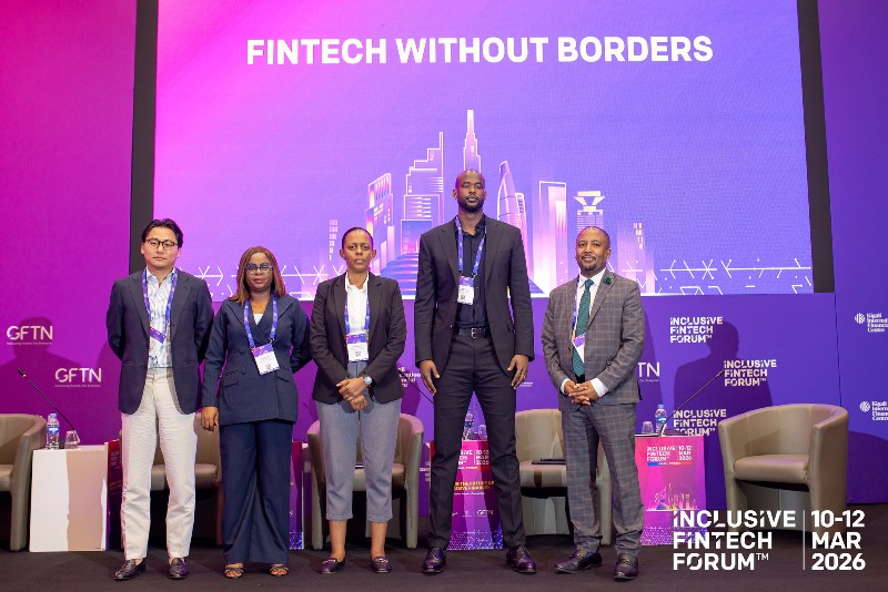 Chinese Fintech XTransfer Hits 300% Growth in Africa