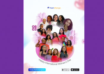 IWD - The Brand Called Woman