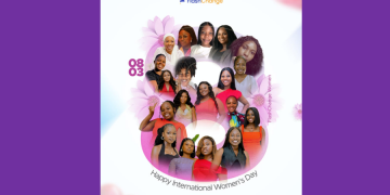 IWD - The Brand Called Woman