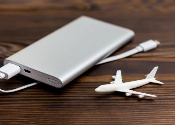 Ibom Air bans power banks in overhead bins