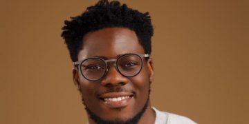 Open source in Africa | Ikechukwu Madubuike