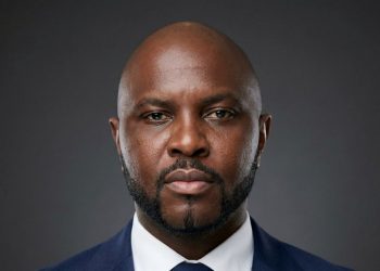 Ikem Michael Uche country director ThinkCyber