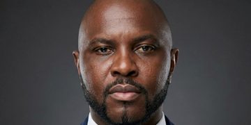 Ikem Michael Uche country director ThinkCyber