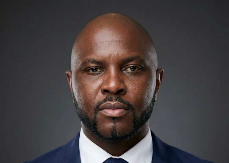 Ikem Michael Uche country director ThinkCyber