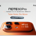 Infinix NOTE 60 Pro price in Nigeria