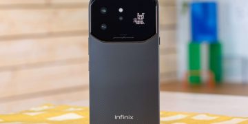 Infinix Note 60 Ultra