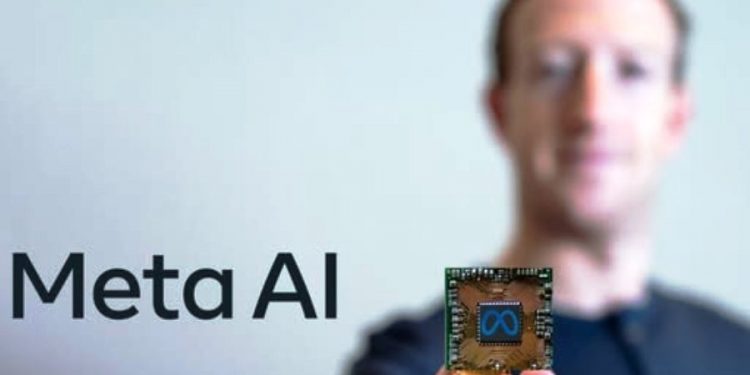 Meta’s Move to Build In-House AI Chips, Reduce Nvidia Reliance