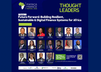 InstinctWave Unveils Plans for 6th Africa Finance Festival