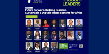 InstinctWave Unveils Plans for 6th Africa Finance Festival