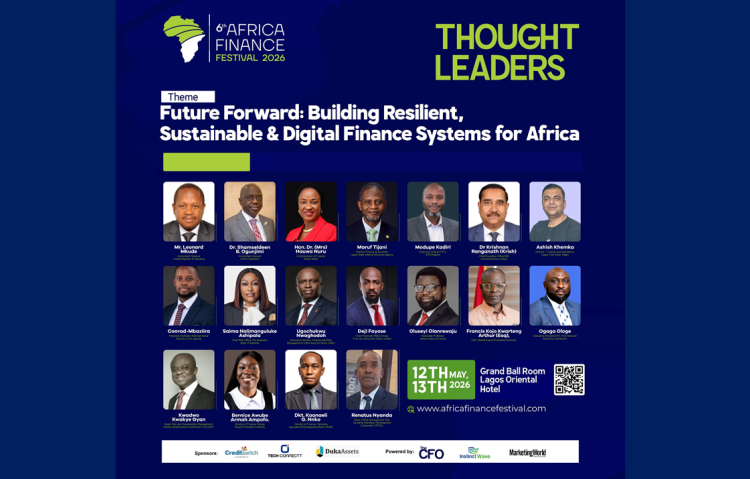 InstinctWave Unveils Plans for 6th Africa Finance Festival