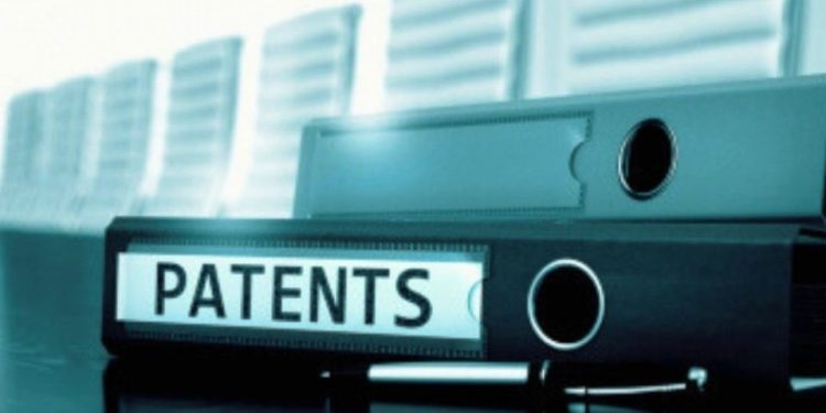 International patent applications