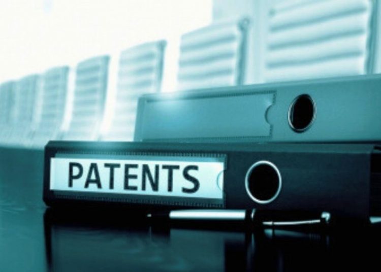 International patent applications