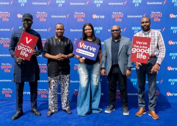 Interswitch Unveils New Quickteller, Verve TV Commercials, Expands Brand Push Across Africa