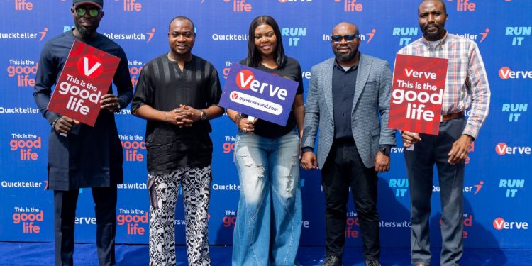 Interswitch Unveils New Quickteller, Verve TV Commercials, Expands Brand Push Across Africa