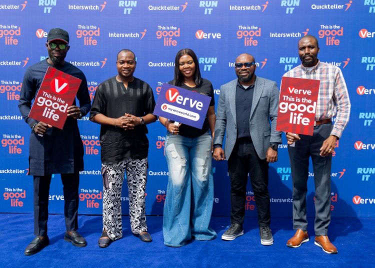 Interswitch Unveils New Quickteller, Verve TV Commercials, Expands Brand Push Across Africa