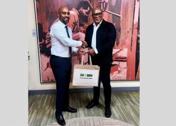 Interswitch and KCB partnership