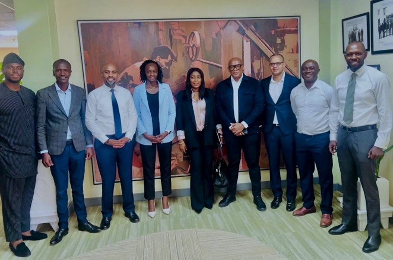 Interswitch Seals Deal with KCB to Advance Digital Payments in East Africa