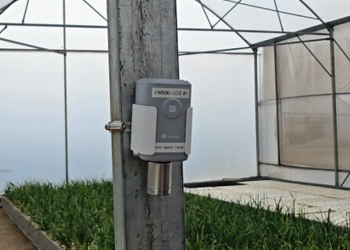 SES IoT over satellite