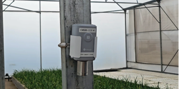 SES IoT over satellite