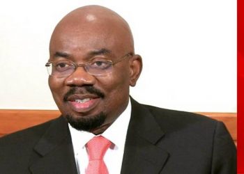 Zenith Bank overtakes GTCO | Jim Ovia