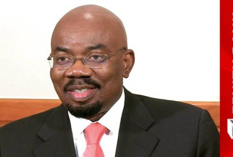 Zenith Bank overtakes GTCO | Jim Ovia