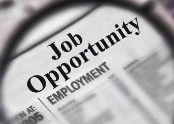 Job opportunities as Thales recruit