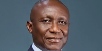 Jude Anele, MD/CEO of NOVA Bank Limited