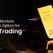 JustMarkets Gold Trading