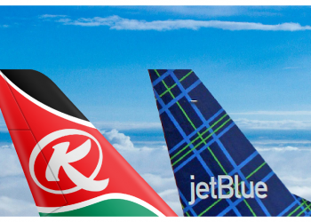 Kenya airways Relaunches KQ Holidays
