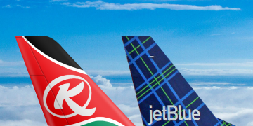 Kenya airways Relaunches KQ Holidays