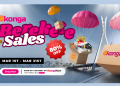 Konga Berekete Sales -