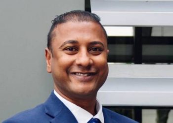 Kuben Ramsamy | HPIFS Africa | Capex