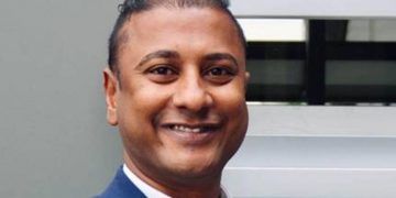 Kuben Ramsamy | HPIFS Africa | Capex